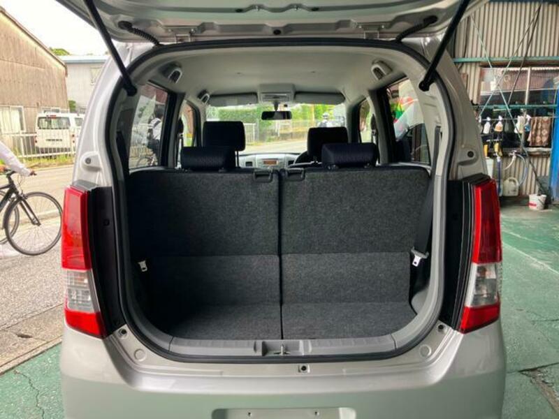 AZ WAGON