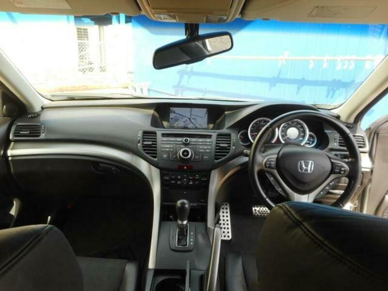 ACCORD TOURER