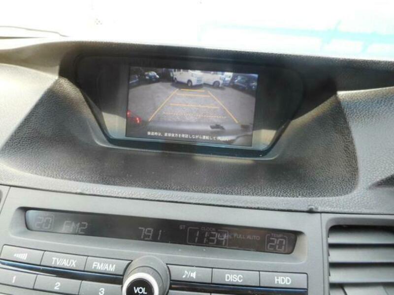 ACCORD TOURER