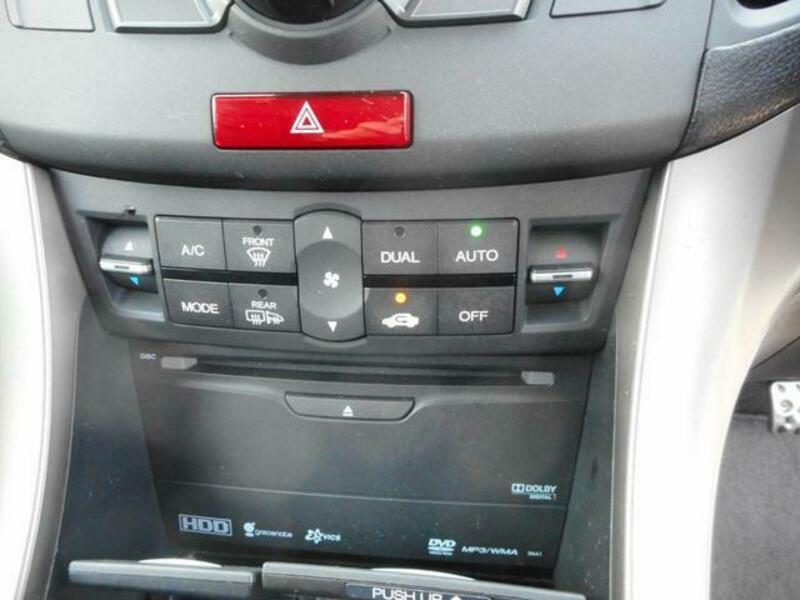 ACCORD TOURER