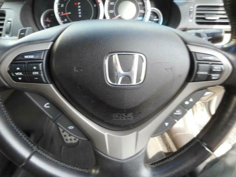 ACCORD TOURER