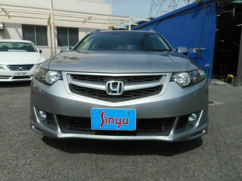 ACCORD TOURER