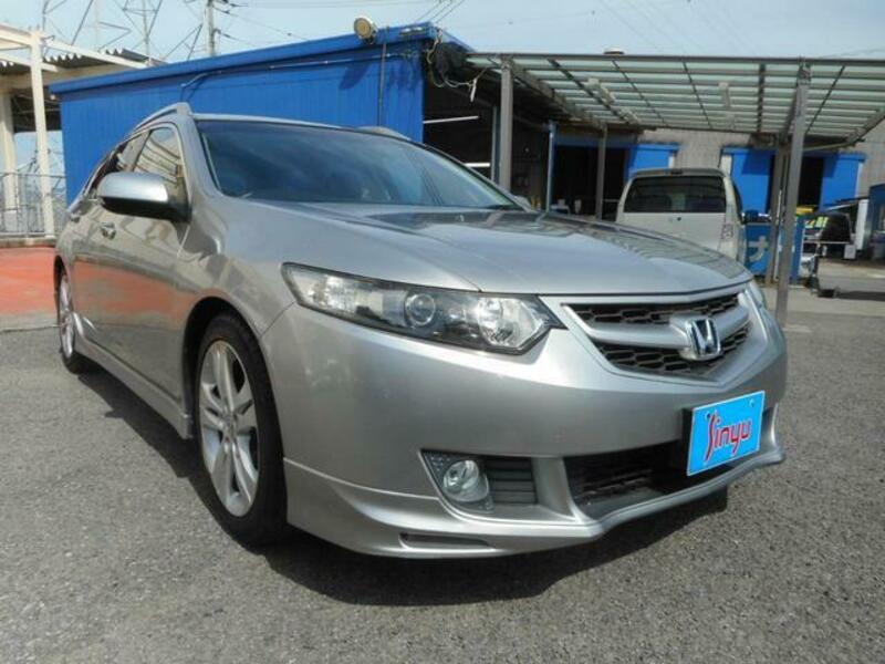 ACCORD TOURER