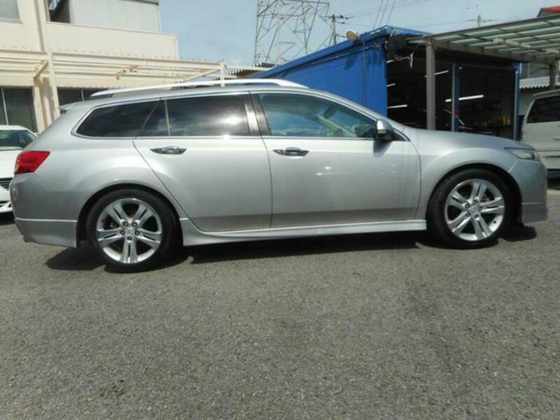 ACCORD TOURER
