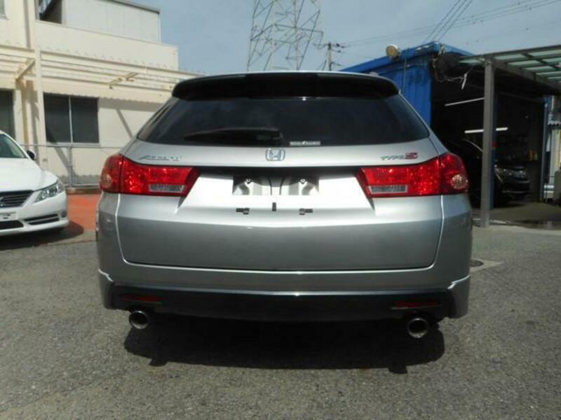ACCORD TOURER