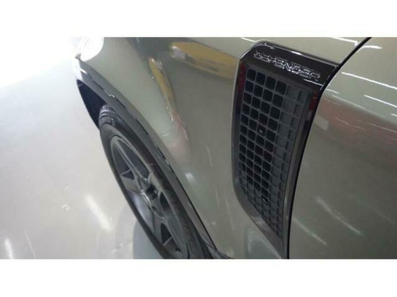 DEFENDER