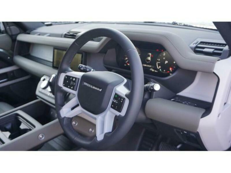 DEFENDER