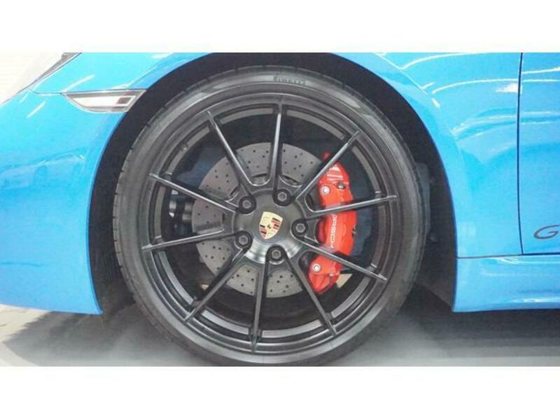 718 BOXSTER