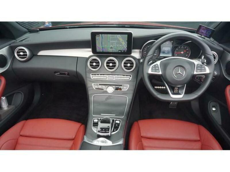 C-CLASS