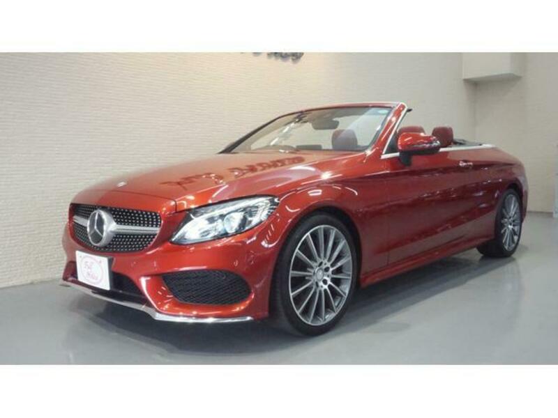 C-CLASS
