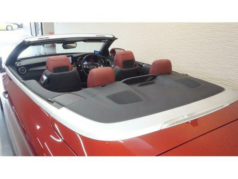 C-CLASS