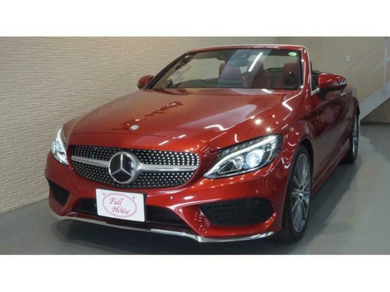 C-CLASS