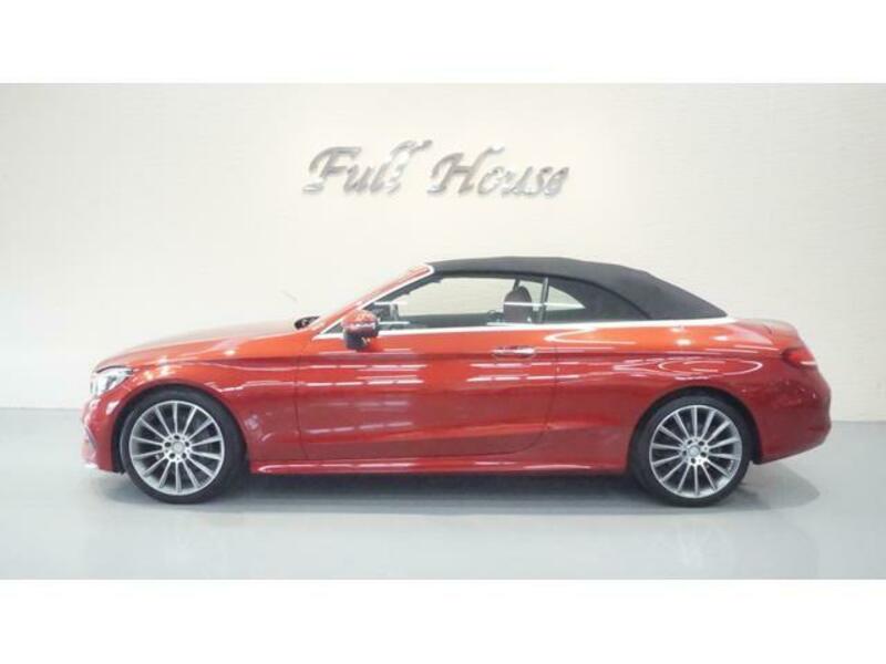 C-CLASS