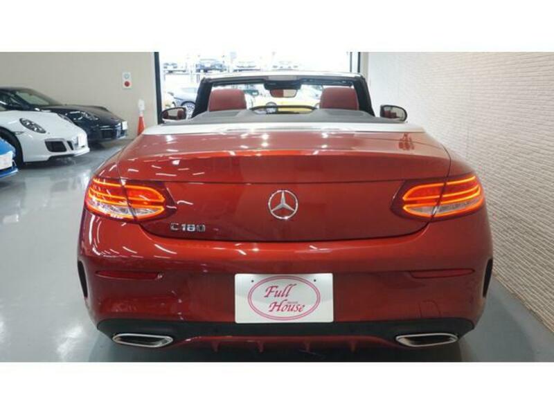 C-CLASS