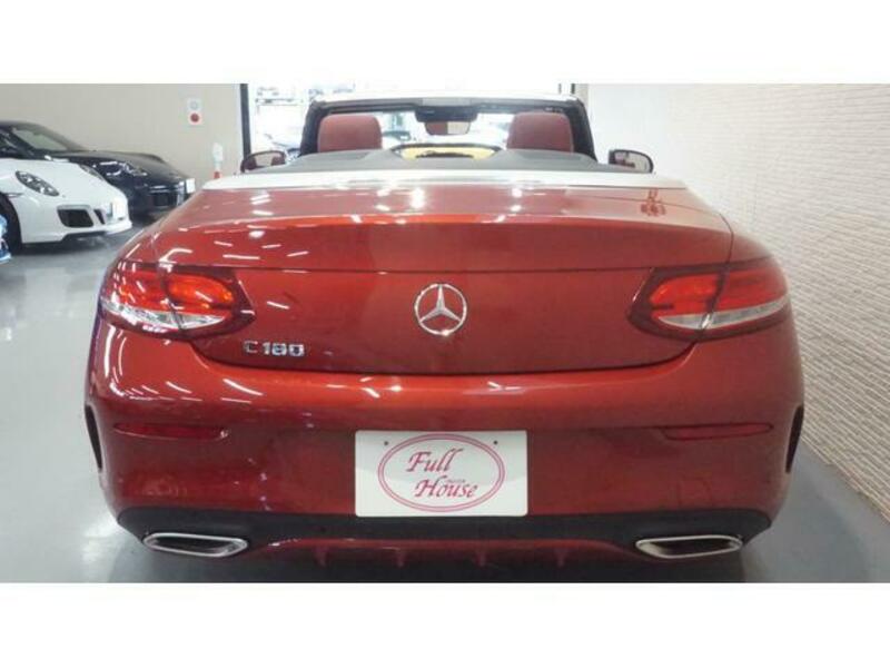 C-CLASS