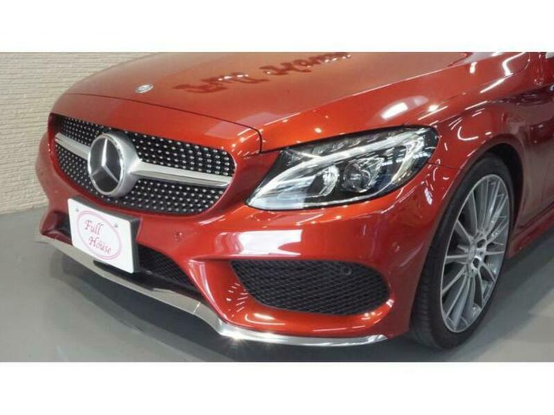C-CLASS