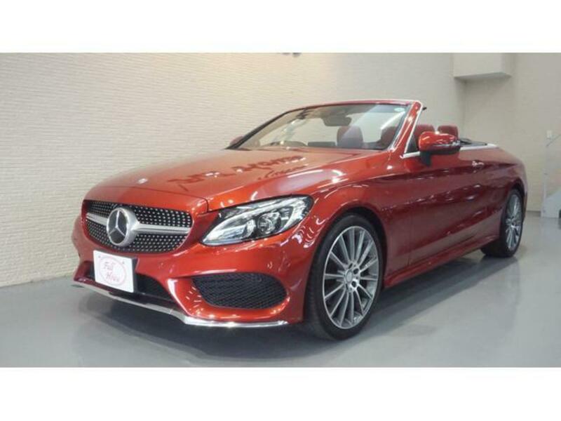 C-CLASS