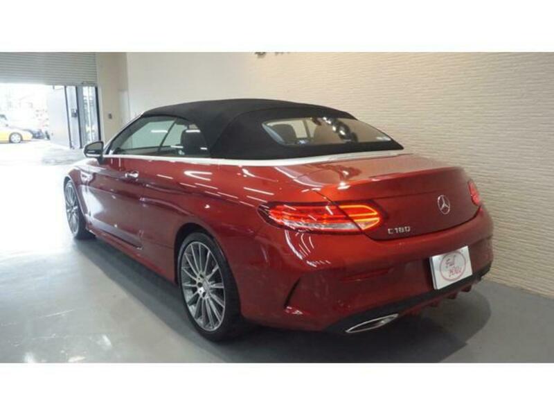 C-CLASS