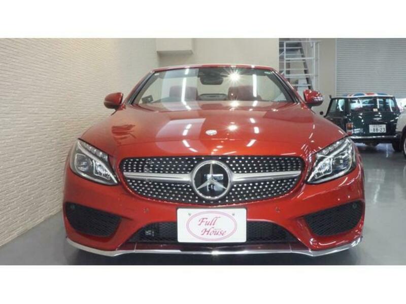 C-CLASS