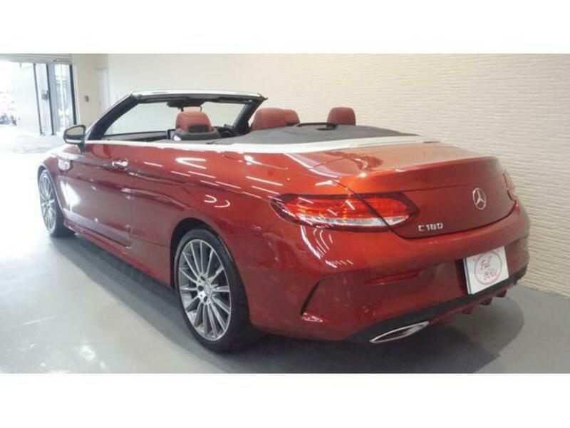 C-CLASS