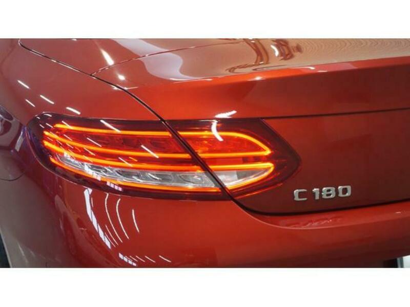 C-CLASS