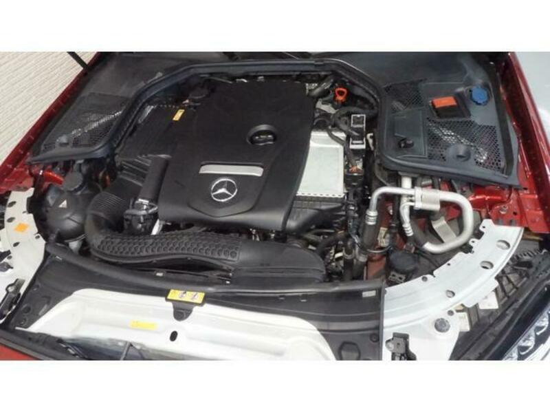 C-CLASS