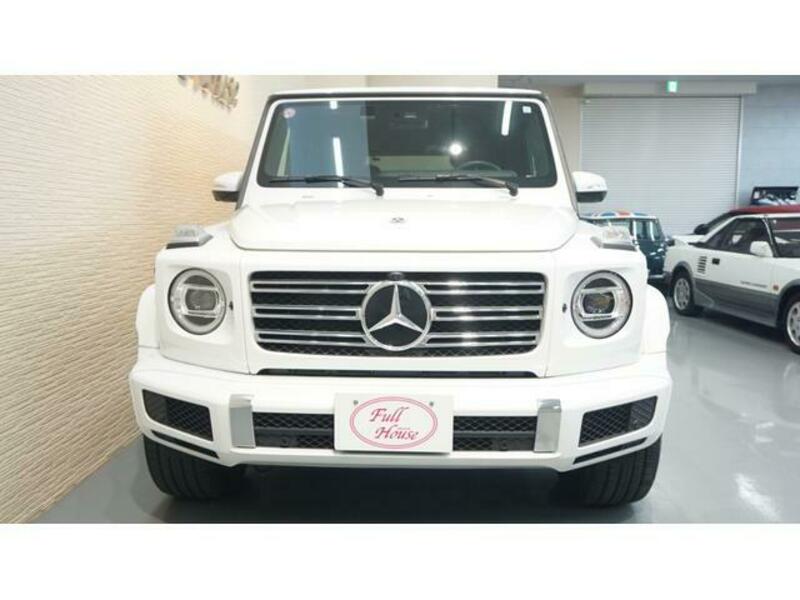 G-CLASS