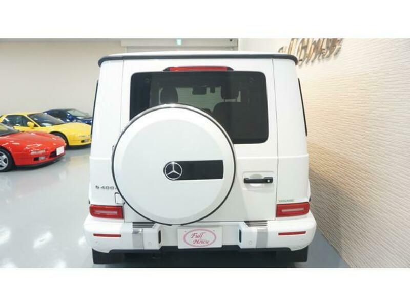 G-CLASS