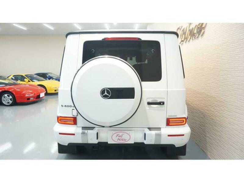 G-CLASS