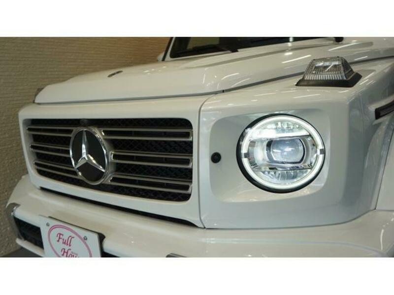 G-CLASS