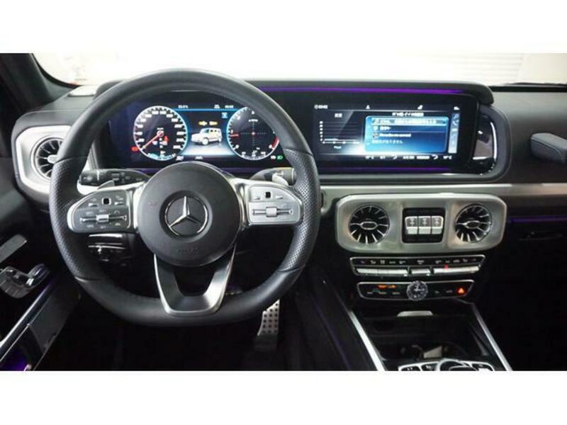 G-CLASS