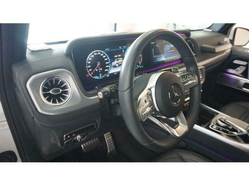 G-CLASS