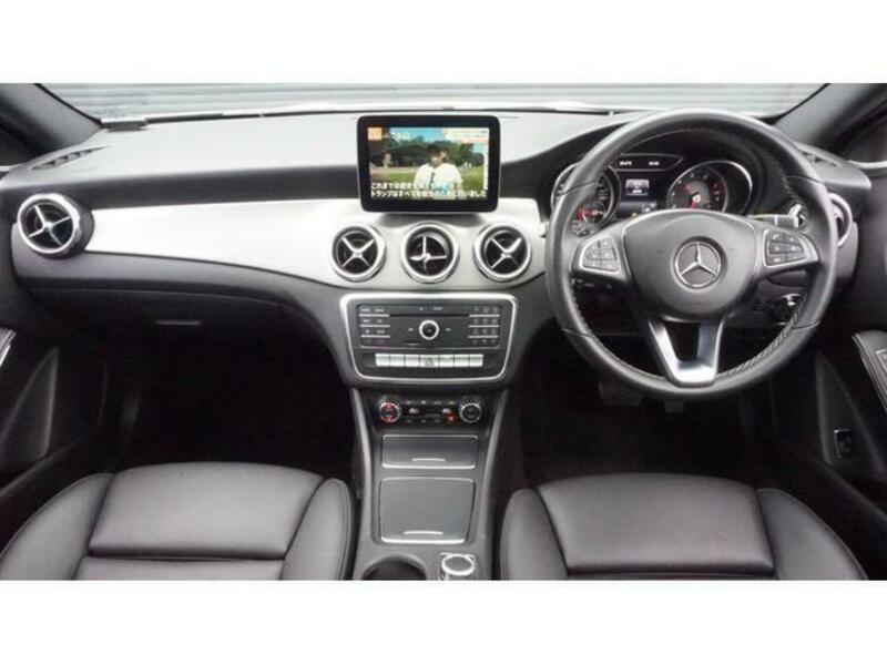 GLA CLASS