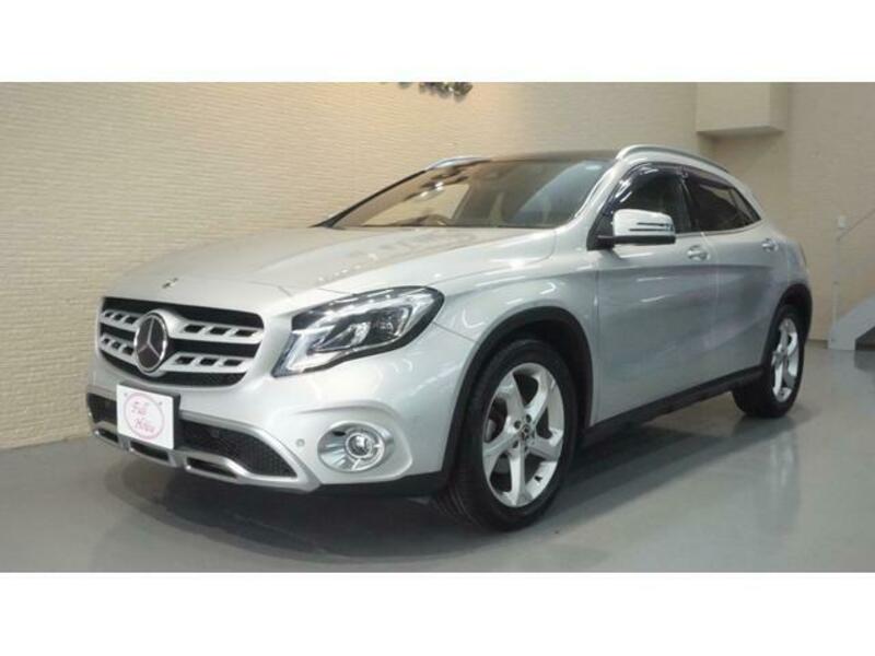 GLA CLASS