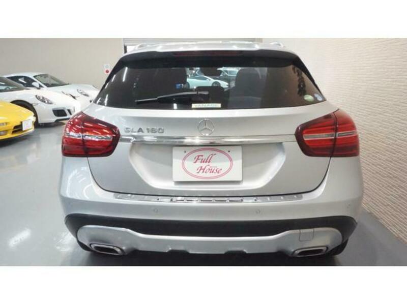 GLA CLASS