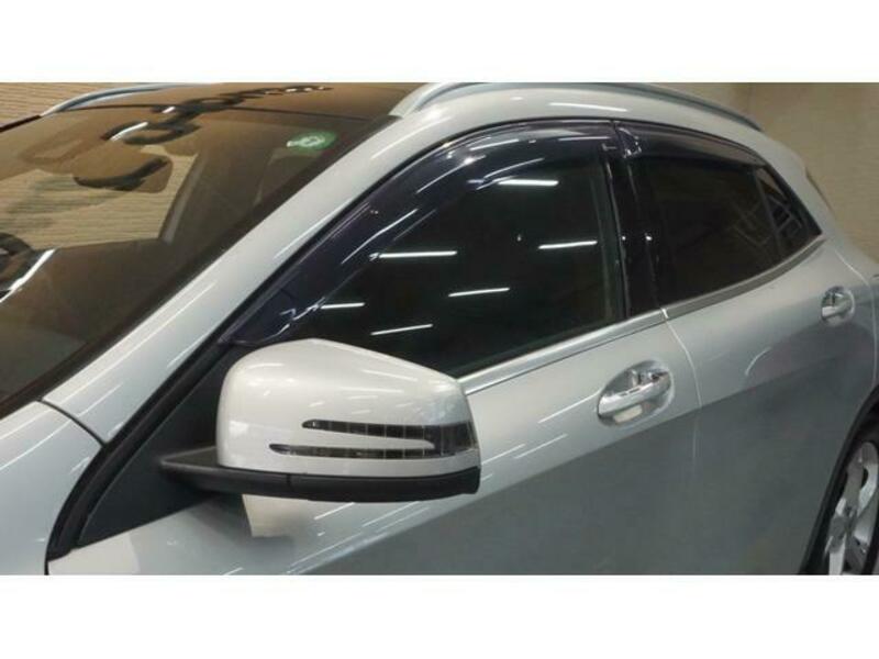 GLA CLASS