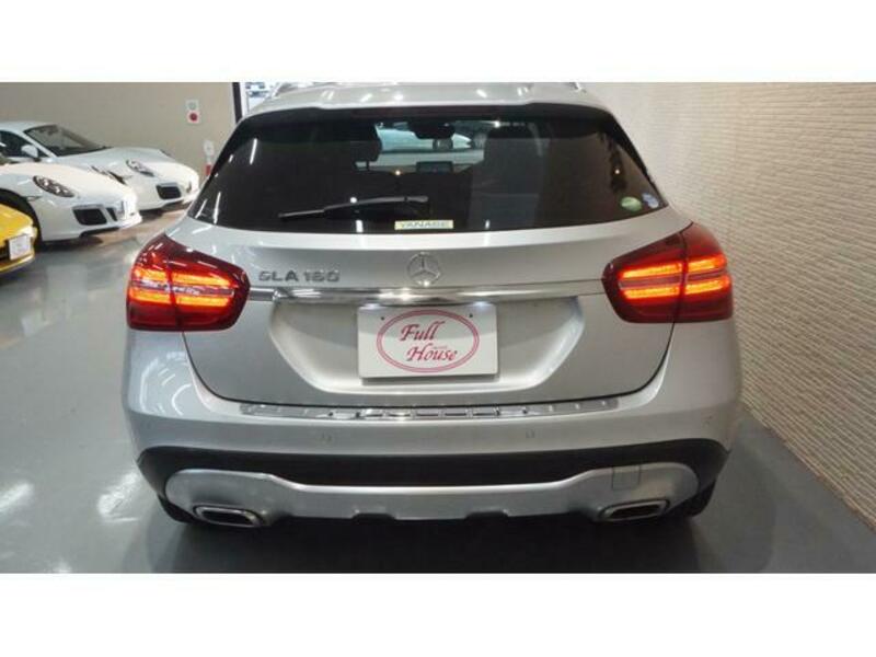 GLA CLASS