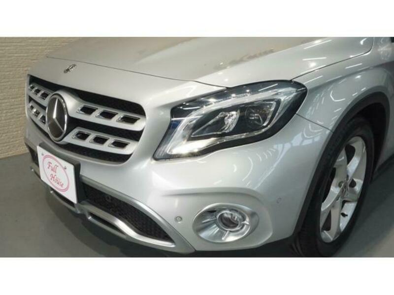 GLA CLASS