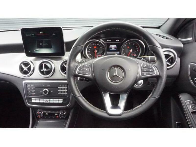 GLA CLASS