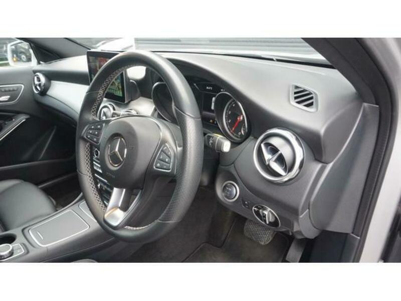 GLA CLASS