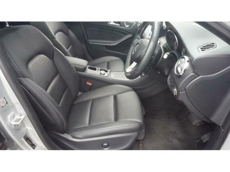 GLA CLASS