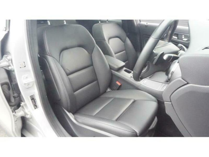 GLA CLASS