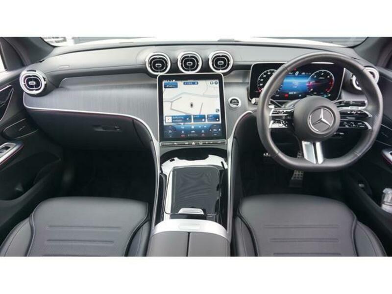 GLC CLASS