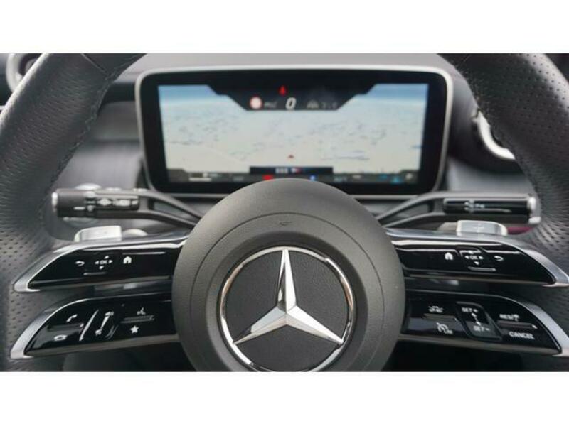 GLC CLASS
