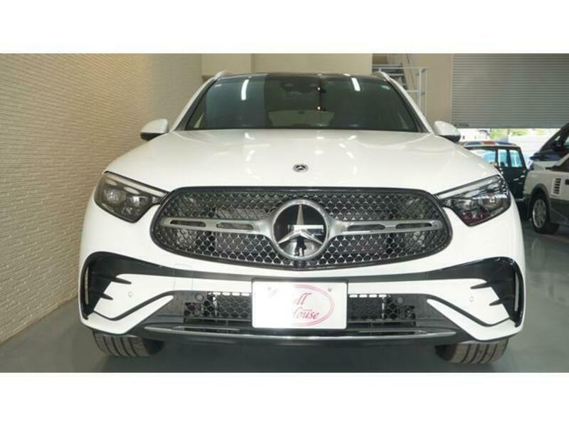 GLC CLASS