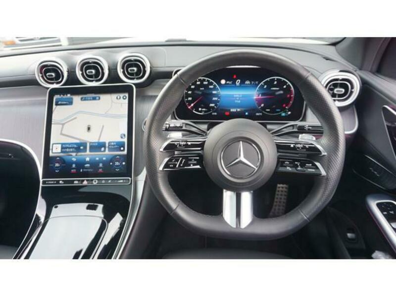 GLC CLASS