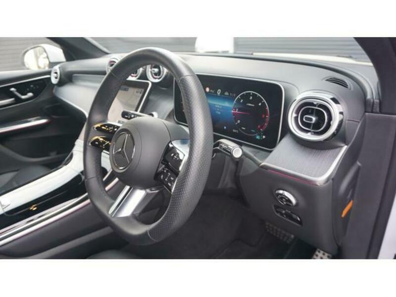 GLC CLASS