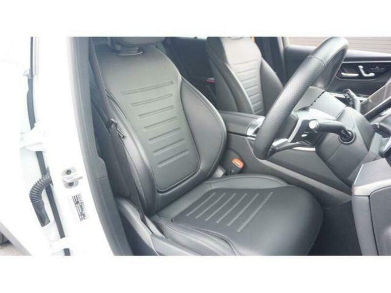GLC CLASS