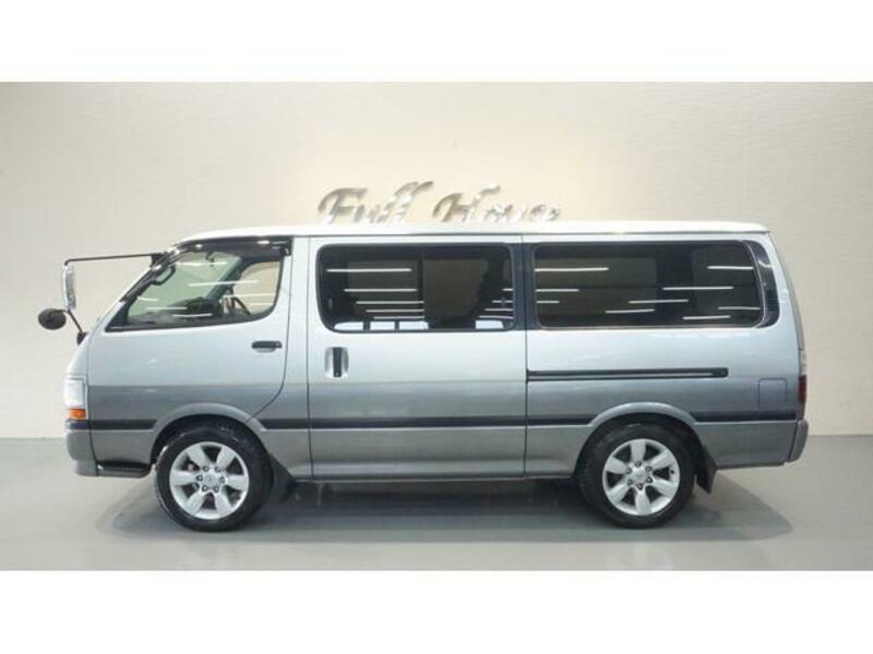 HIACE VAN-0