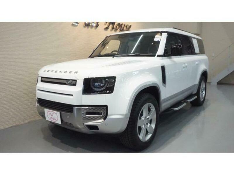 DEFENDER